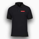 HERREN POLOSHIRT ITALIANVAFF