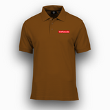HERREN POLOSHIRT ITALIANVAFF