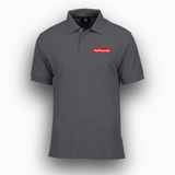 HERREN POLOSHIRT ITALIANVAFF