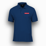 HERREN POLOSHIRT ITALIANVAFF