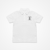 HERREN POLOSHIRT VENI, VIDI, VICI....