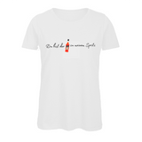 Damen T-Shirt SPRITZ