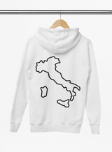 ITALY BASIC Hoodie 2.0!