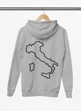 ITALY BASIC Hoodie 2.0!