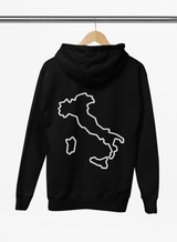 ITALY BASIC Hoodie 2.0!