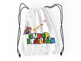 Rucksack SUPER ITALIAN