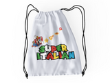 Rucksack SUPER ITALIAN