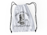 Rucksack Veni, Vidi, Vici....