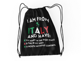 Rucksack I M FROM ITALY