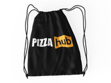 Rucksack PIZZA HUB