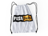 Rucksack PIZZA HUB