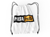 Rucksack PIZZA HUB