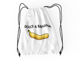 Rucksack DOLCE & BANANA