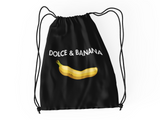 Rucksack DOLCE & BANANA