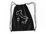 ITALY BASIC Rucksack 2.0!