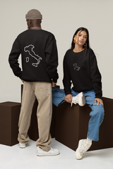 ITALY BASIC SWEATER 2.0!