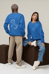 ITALY BASIC SWEATER 2.0!