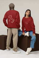 ITALY BASIC SWEATER 2.0!