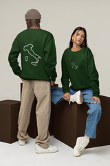 ITALY BASIC SWEATER 2.0!