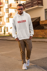Hoodie Unisex ITALIANVAFF