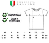 Herren T-Shirt Gnocchi