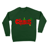 CHRISTMAS SWEATER!