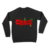 CHRISTMAS SWEATER!