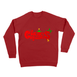 CHRISTMAS SWEATER!