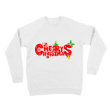 CHRISTMAS SWEATER!