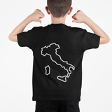 Kinder T-Shirt ITALY BASIC 2.0!