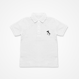 ITALY BASIC HERREN POLOSHIRT!