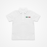 HERREN POLOSHIRT 100% ITALIAN