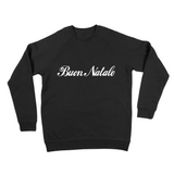 BUON NATALE 2.0 SWEATER!