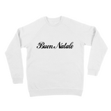 BUON NATALE 2.0 SWEATER!