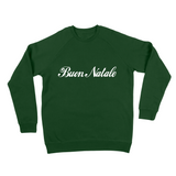 BUON NATALE 2.0 SWEATER!