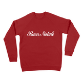 BUON NATALE 2.0 SWEATER!