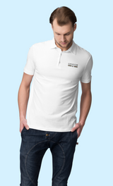 HERREN POLOSHIRT GNOCCHI