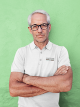 HERREN POLOSHIRT GNOCCHI
