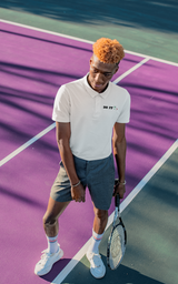 HERREN POLOSHIRT DO IT