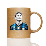 Tasse Glitzer JAVIER ZANETTI