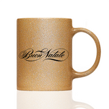 Tasse Glitzer BUON NATALE!