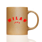 Tasse Glitzer MILAN