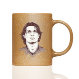 Tasse Glitzer PAOLO MALDINI