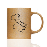 ITALY BASIC Tasse Glitzer 2.0!