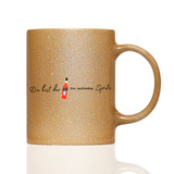 Tasse Glitzer SPRITZ