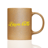 Tasse Glitzer LIMONCELLO