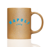Tasse Glitzer NAPOLI