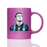 Tasse Glitzer JAVIER ZANETTI