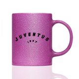 Tasse Glitzer JUVENTUS