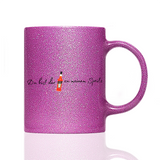 Tasse Glitzer SPRITZ